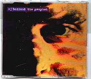 CJ Bolland - The Prophet